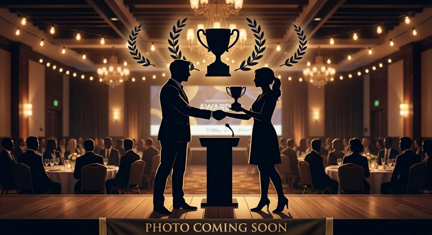 Award Recipient
